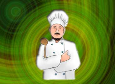 Chef