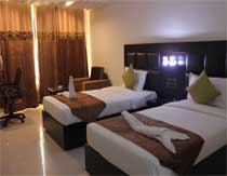 Twin Beds