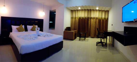 Maya Heritage Room 01