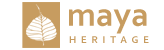 MayaHeritage Logo